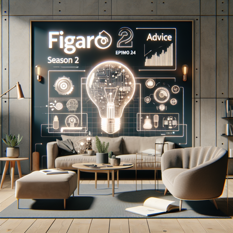Figaro Immo saison 2, épisode 24 : Découvrez les dernières tendances et conseils immobiliers