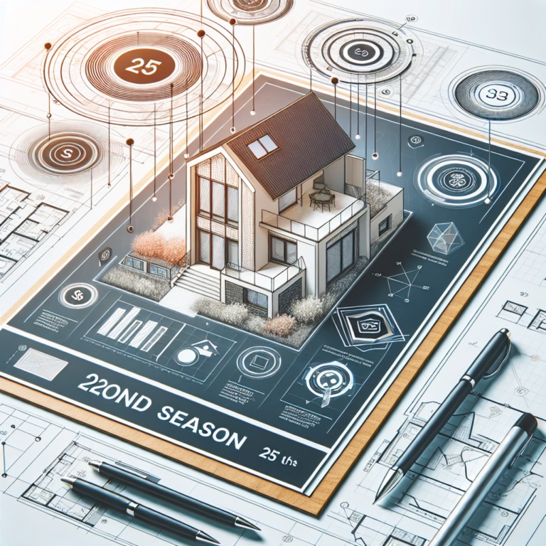 - 30 Figaro Immo saison 2, épisode 25 : les dernières tendances et conseils immobiliers