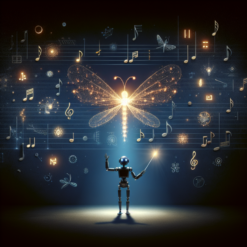 - 1 Firefly d'Adobe : révolutionner la création musicale avec l'intelligence artificielle