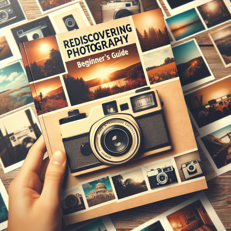 - 1 Guide du débutant sur les appareils photo jetables : redécouvrez la photographie