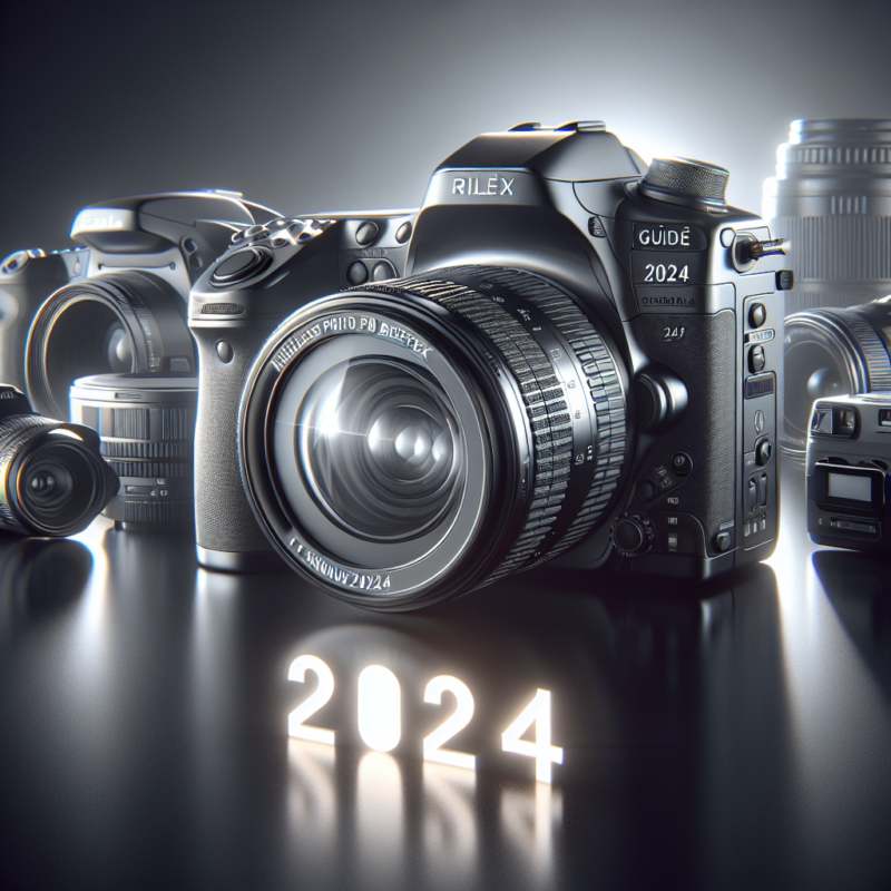 - 1 Guide ultime : Les meilleurs appareils photo reflex en février 2024