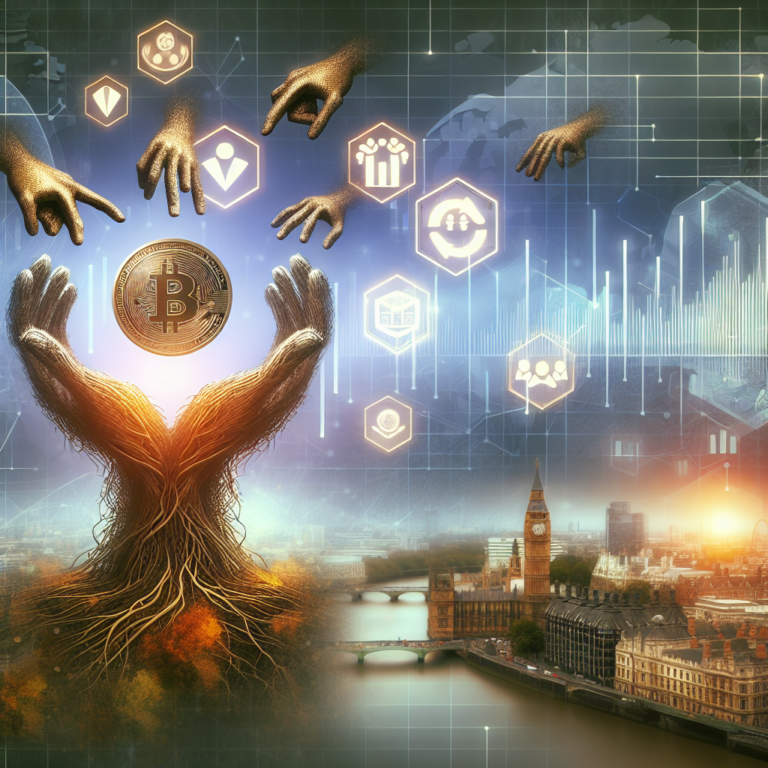 Harambe Token : l&rsquo;importance de l&rsquo;engagement communautaire et de la croissance – Actualités des affaires à Londres