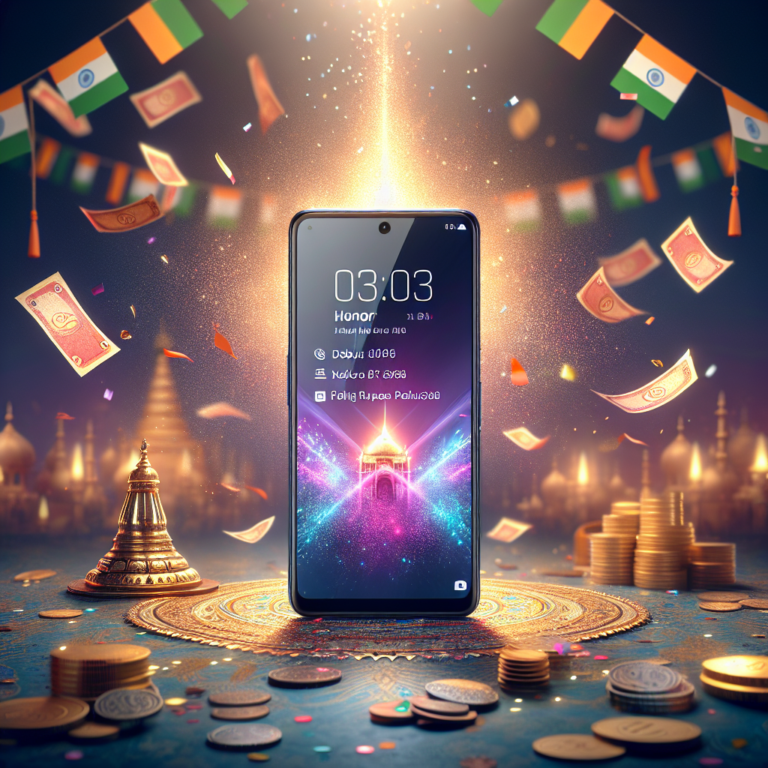 Honor X9b débarque en Inde : du prix aux spécifications, découvrez tout sur ce nouveau smartphone