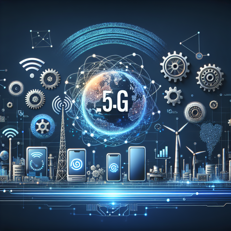 - 1 Huawei appelle à des efforts conjoints pour le développement industriel et la concrétisation de la Net5.5G