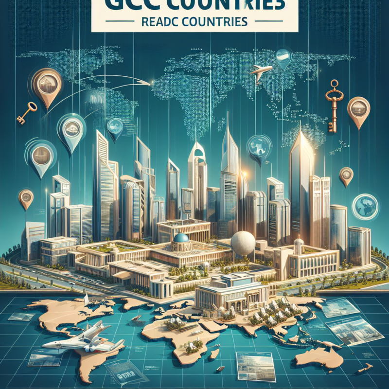 - 1 IPS 2024 met en avant les meilleurs exposants immobiliers des pays du CCG — Actualités TradingView