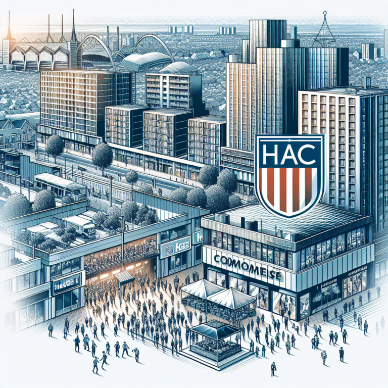 - 28 Immobilier, commerce et HAC : les dernières tendances au Havre cette semaine