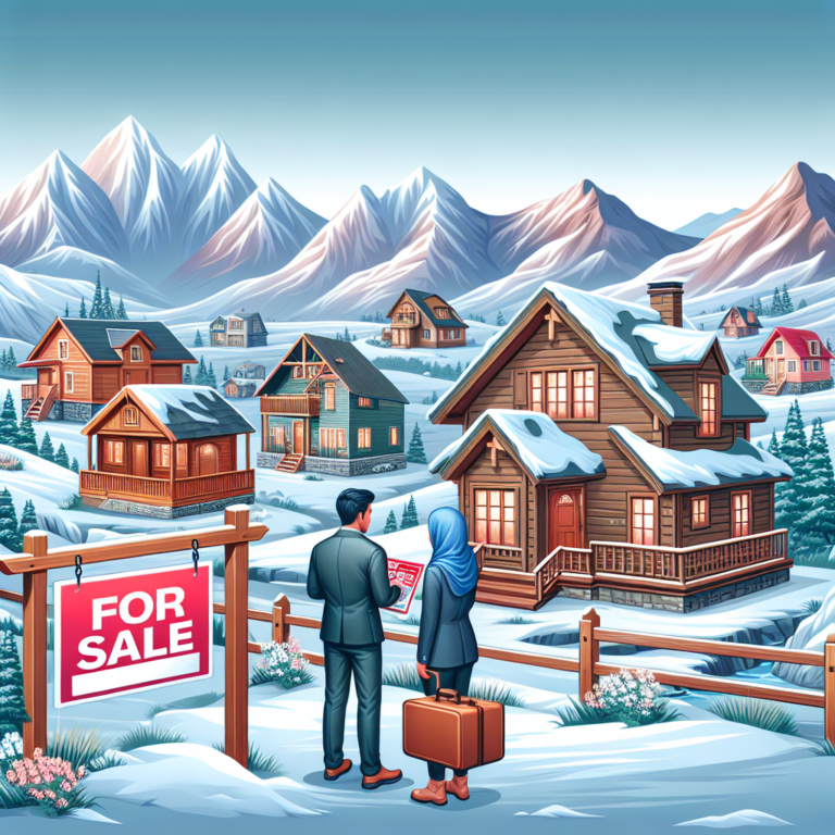 - 16 Immobilier de montagne : un marché résilient face aux défis du secteur
