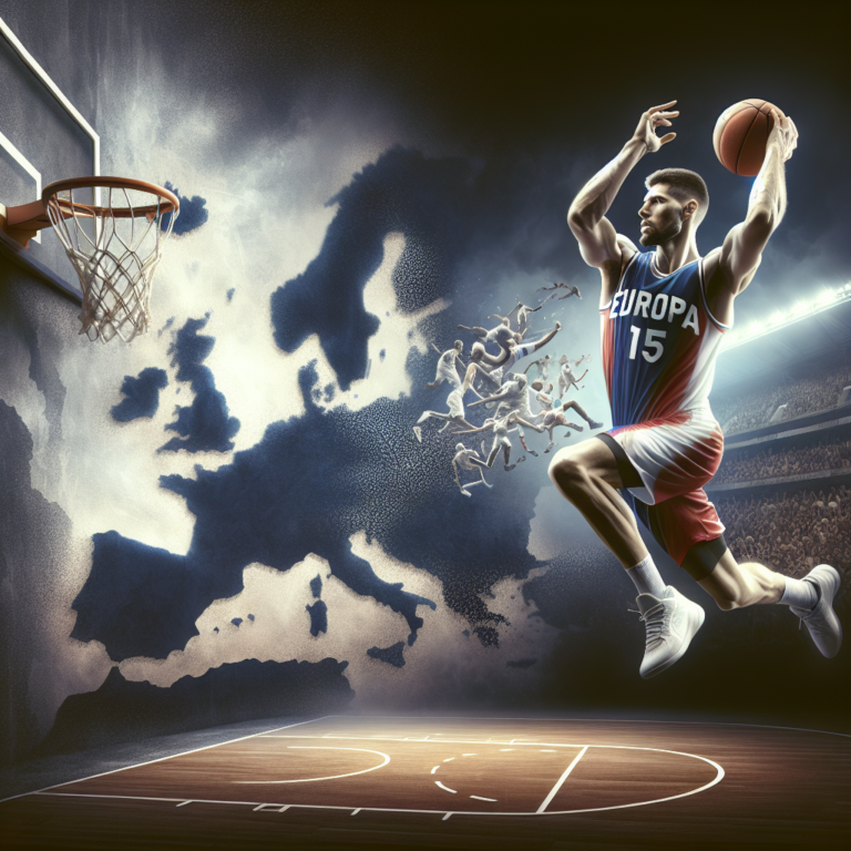 Karlo Matkovic quitte l&rsquo;Europe pour la NBA : le nouveau tournant de sa carrière