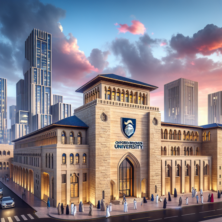 - 15 Knight Frank et Oxford Brookes University inaugurent une académie immobilière pionnière en Arabie Saoudite