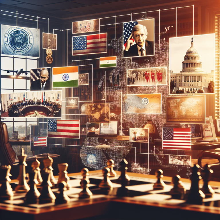Kurt Campbell, le tsar de l&rsquo;Asie de Biden, rejoint le département d&rsquo;État : implications à Washington et New Delhi expliquées