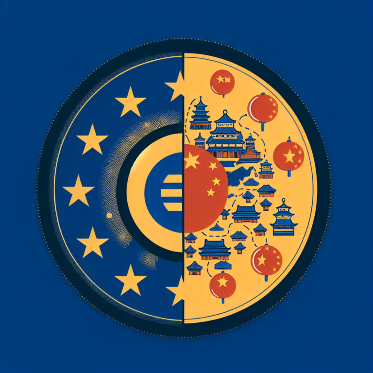 L&rsquo;UE cherche à rivaliser avec l&rsquo;influence chinoise en Asie centrale