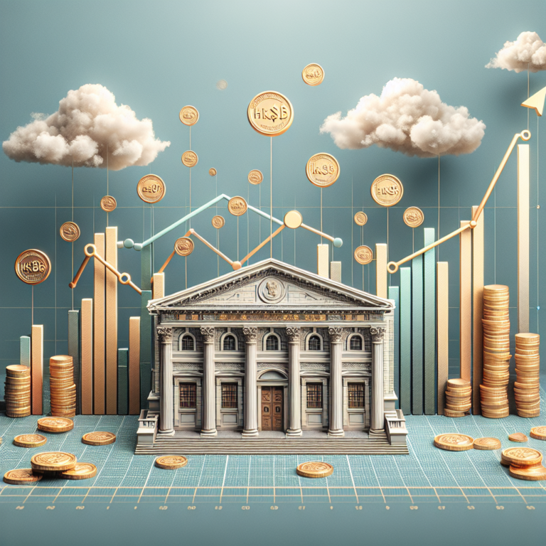 La Banque de l&rsquo;Asie orientale annonce un dividende de HK$0,18 : ce que cela signifie pour les investisseurs