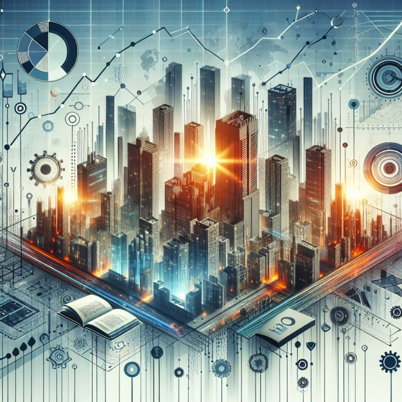 - 1 La consolidation dans le monde de la proptech : tendances et conseils pratiques