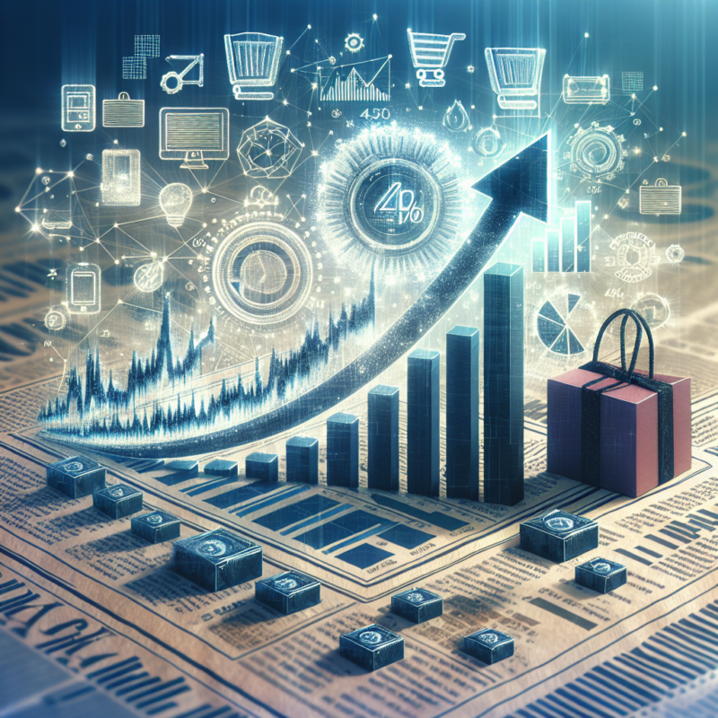 - 1 La montée impressionnante de 46 % des ventes en ligne de Björn Borg au quatrième trimestre : une révolution numérique à suivre