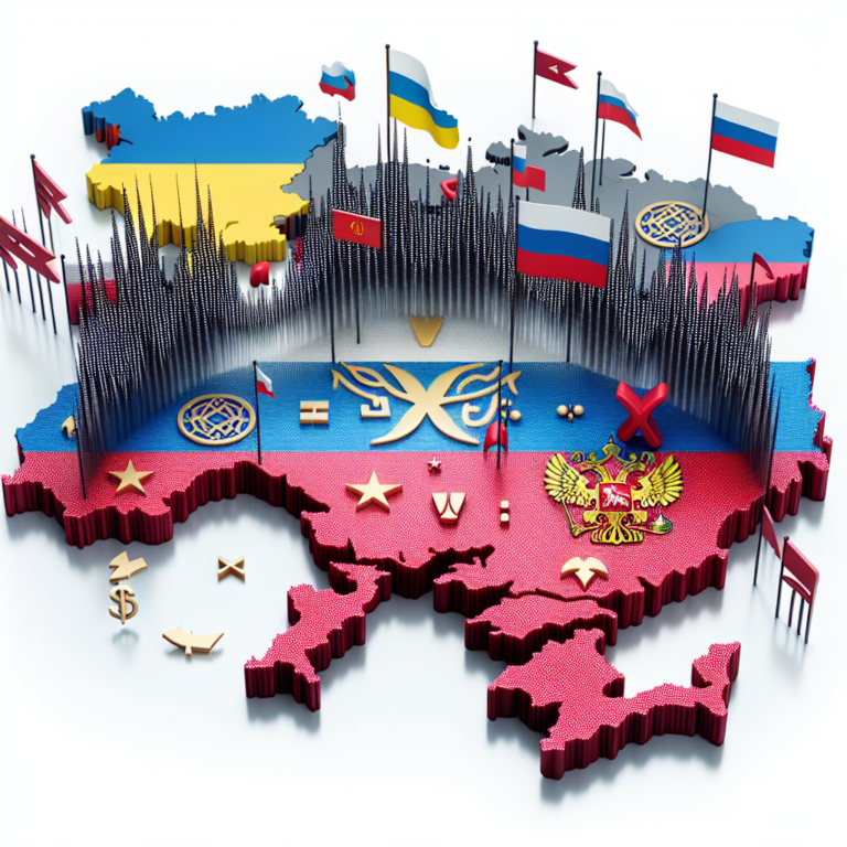 La résonance de la victoire russe en Ukraine en Asie centrale : implications et perspectives