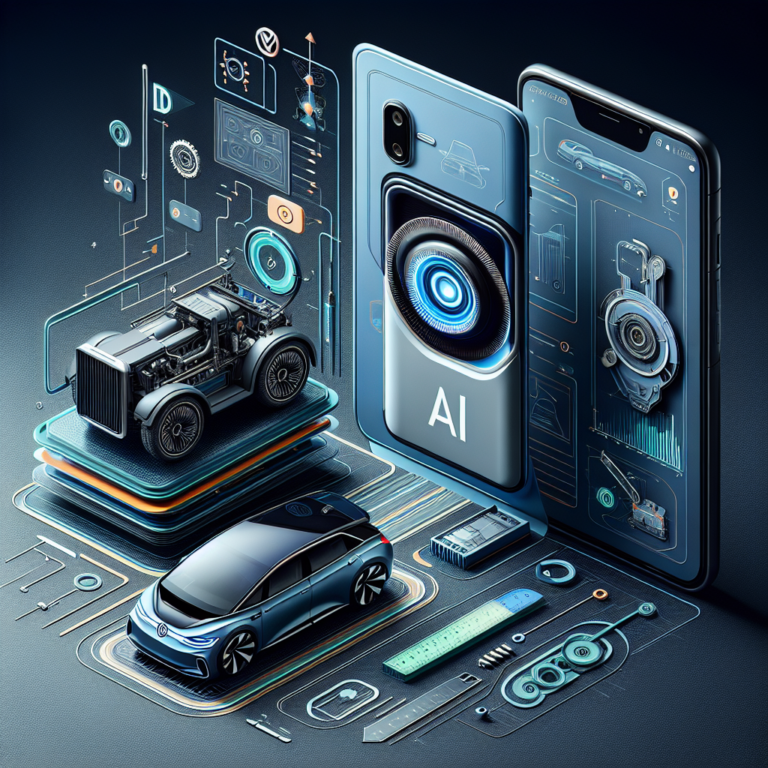 La vente de La Poste Mobile, le smartphone révolutionnaire sans app mais doté d’IA, et l’analyse détaillée de l’ID.7 Tourer de Volkswagen