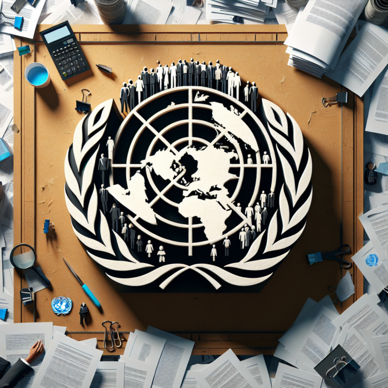 L&rsquo;agence de l&rsquo;ONU pour les réfugiés palestiniens au bord de la rupture, selon son directeur