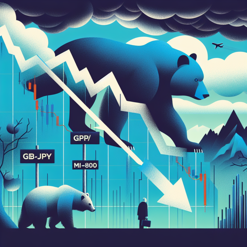- 1 Le GBP/JPY chute sous les mi-188.00 après la confirmation d'une récession technique au Royaume-Uni