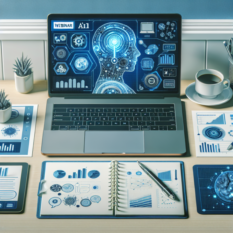 - 1 Le Michigan Small Business Development Center propose un webinaire sur l'intelligence artificielle pour les petites entreprises