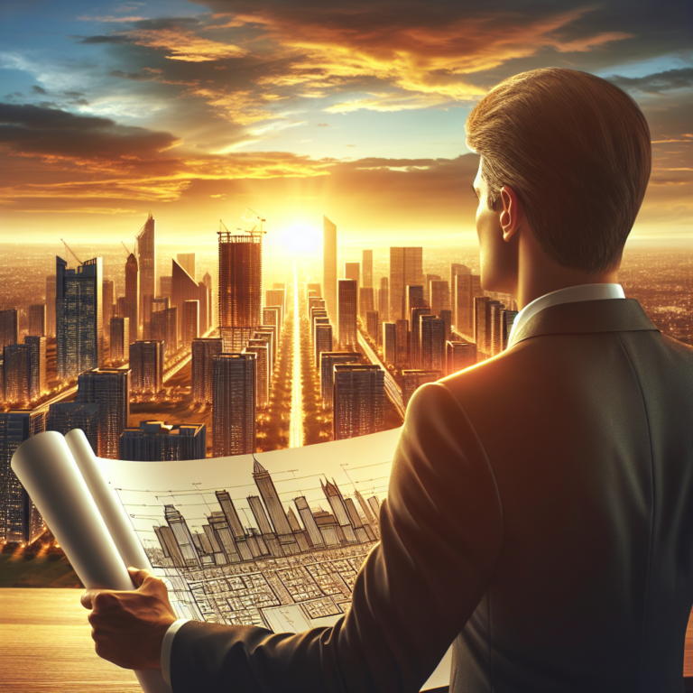 Le PDG de Marcus & Millichap voit un avenir prometteur pour l&rsquo;immobilier commercial