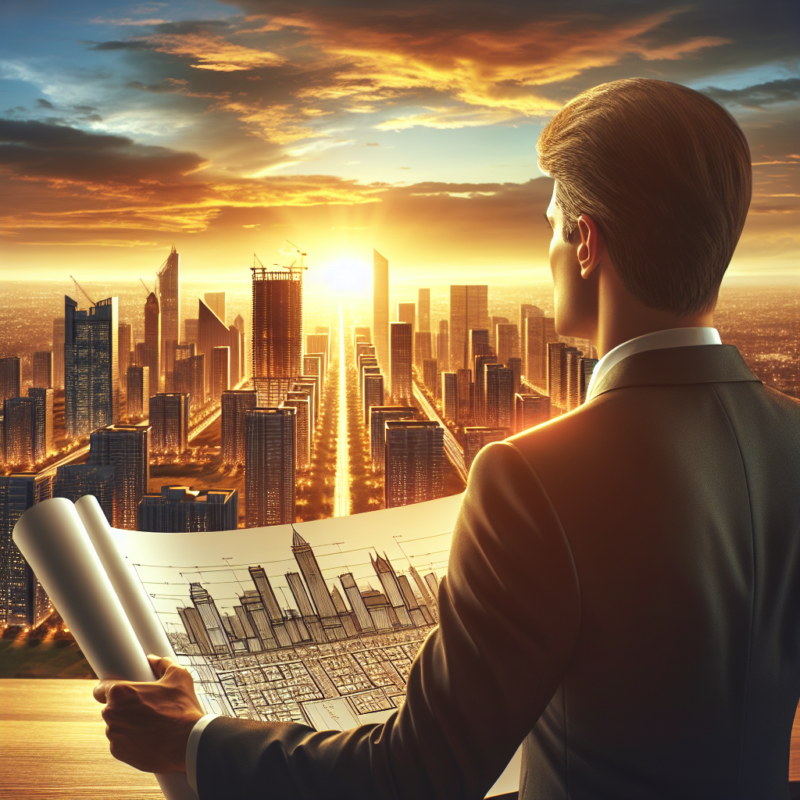 Le PDG de Marcus & Millichap voit un avenir prometteur pour l'immobilier commercial