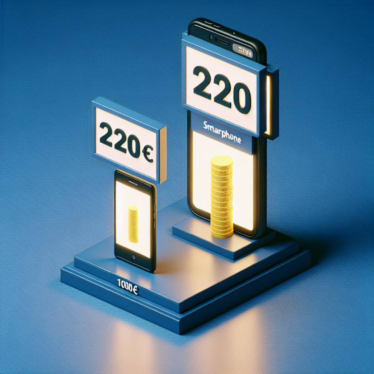 Le Samsung à 220€ surpasse l’iPhone 15 à 1000€ dans un domaine clé