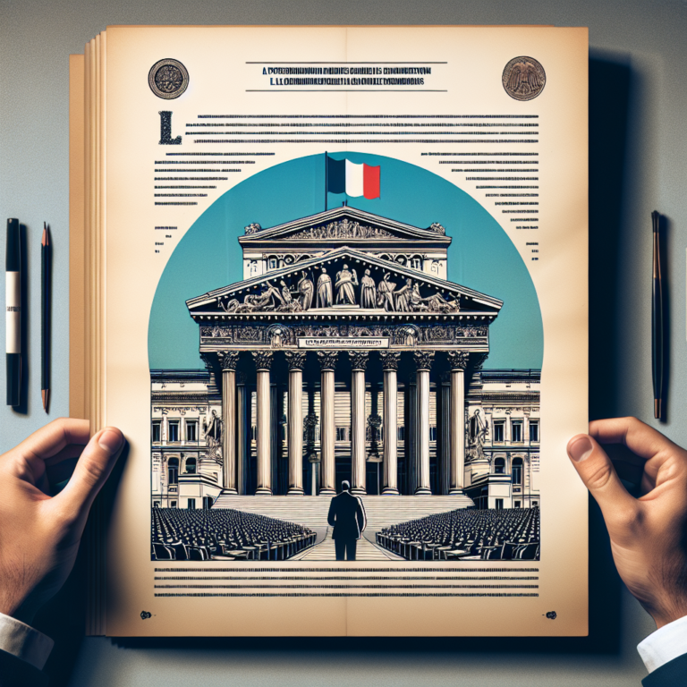 Le Sénat envoie à la Chambre une proposition de loi sur le financement public des élections
