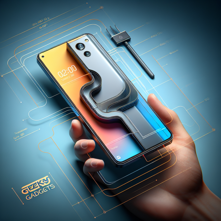 Le Vivo V30 est lancé : découvrez le nouveau smartphone tendance chez Geeky Gadgets