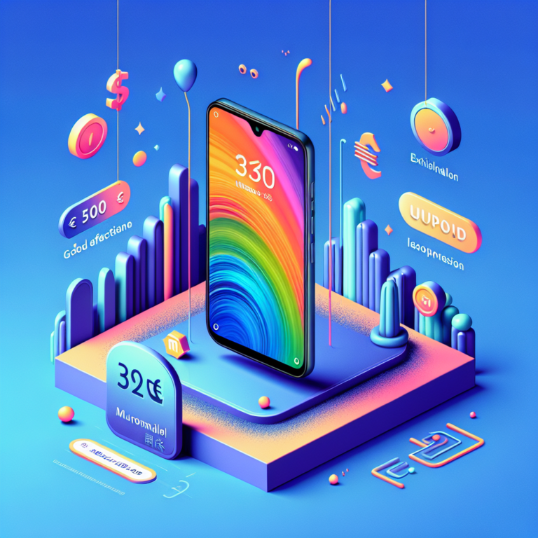 Le Xiaomi Redmi Note 13 Pro à moins de 300 € : une offre à ne pas manquer