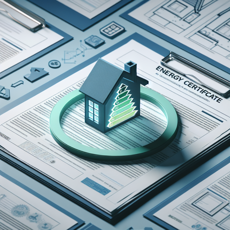- 48 Le certificat énergétique : un critère incontournable pour les prêts immobiliers en Belgique