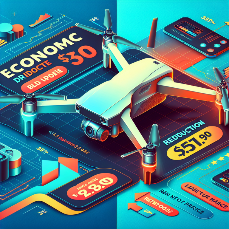 - 12 Le drone économique DJI Mini 2 SE atteint son meilleur prix jamais vu