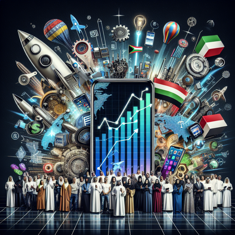 Le marché des smartphones au Moyen-Orient enregistre une croissance de 24 % au quatrième trimestre 2023, selon Canalys