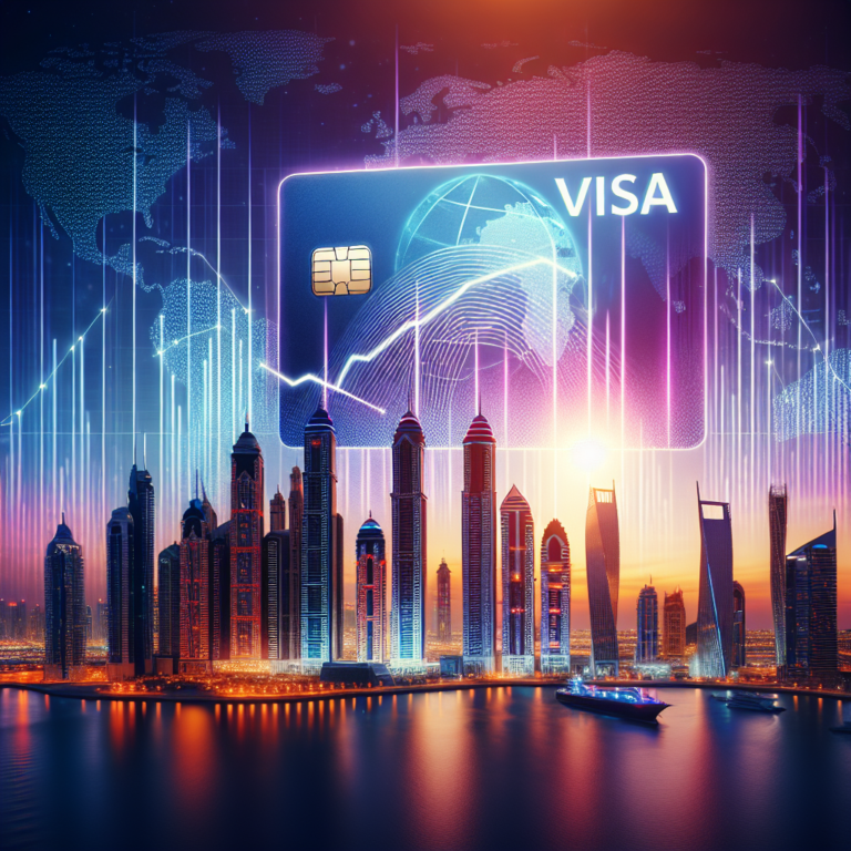 Le marché immobilier commercial de Dubaï défie les tendances mondiales grâce aux réformes des visas
