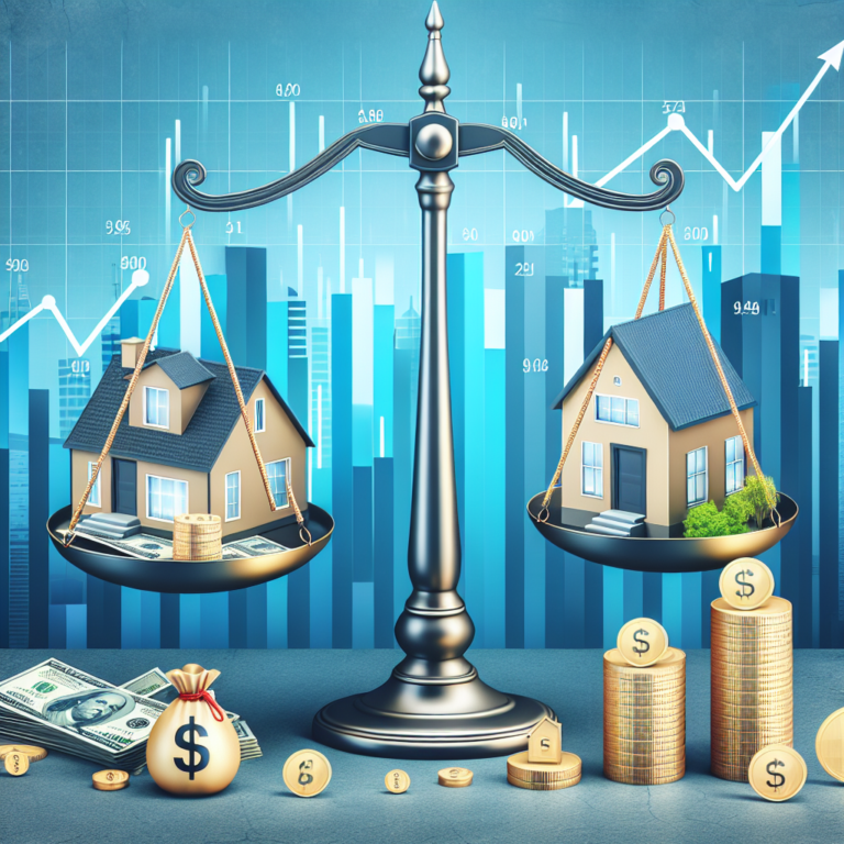 Le marché immobilier de Greenville trouve son équilibre : voici comment