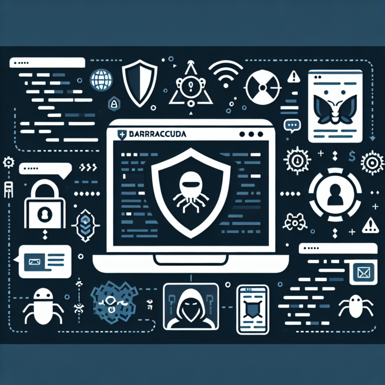 Le nouveau rapport de Barracuda dévoile les méthodes d’exploitation des applications web