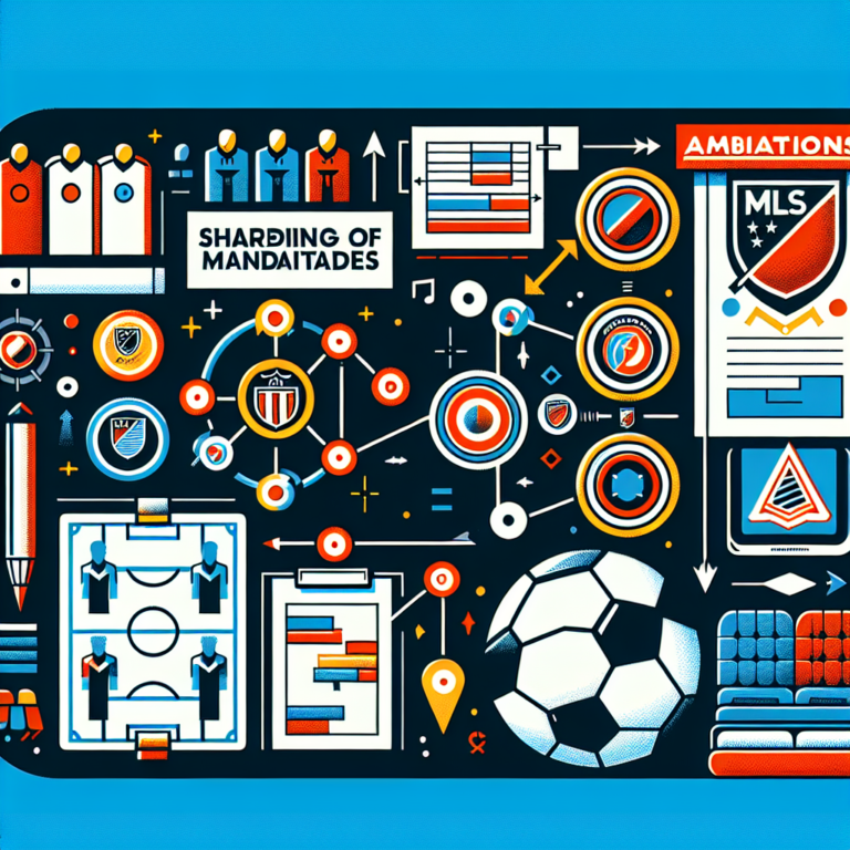 - 26 Le partage de mandats dans la MLS : ambitions et révolutions du label