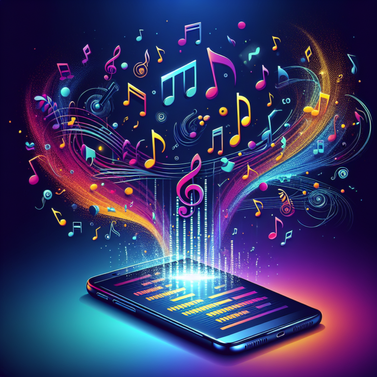Le renouveau du téléphone musical : l’ère des smartphones centrés sur le son