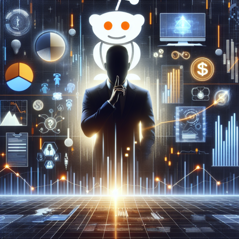 Le secret boursier de Reddit révélé par Altman : une nouvelle ère d&rsquo;investissement technologique