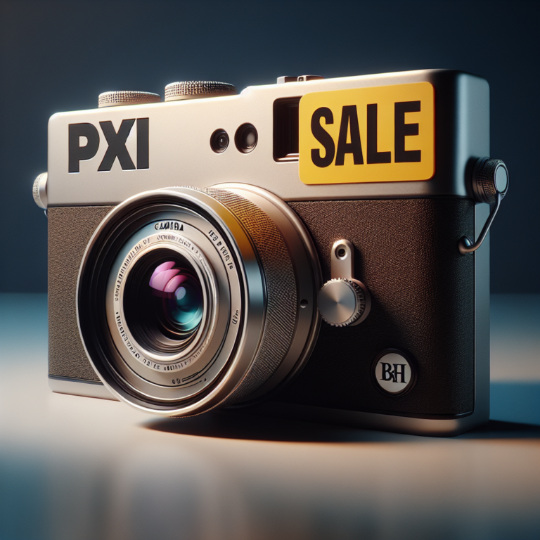 - 28 Le télémètre Pixii devient un véritable appareil photo et est désormais en vente chez B&H