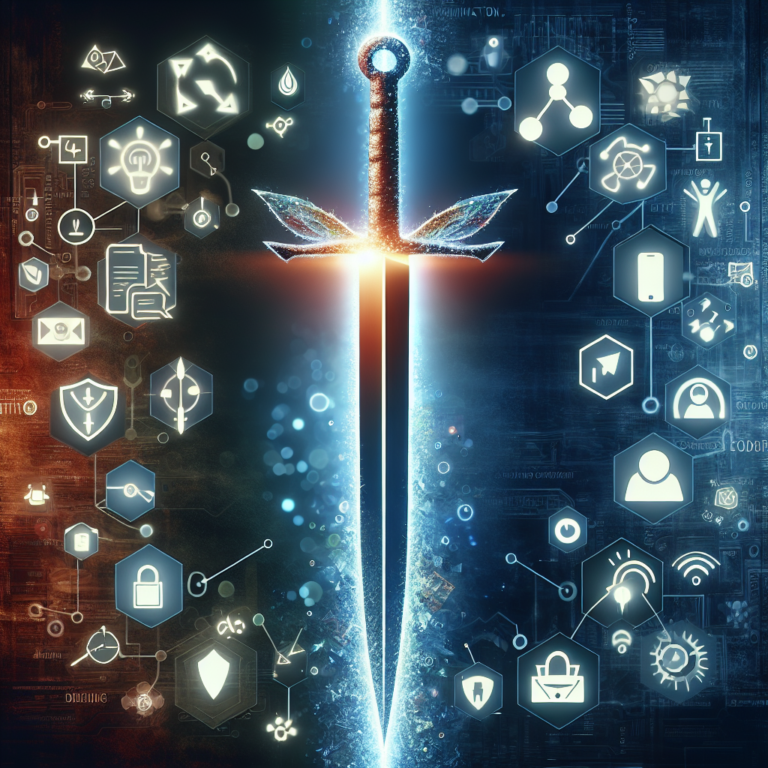 L’épée à double tranchant de la connectivité