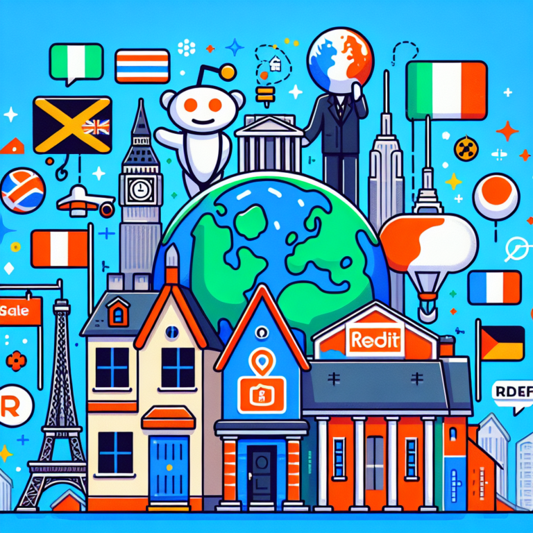 - 11 Les 5 meilleurs pays pour acheter de l’immobilier selon Reddit