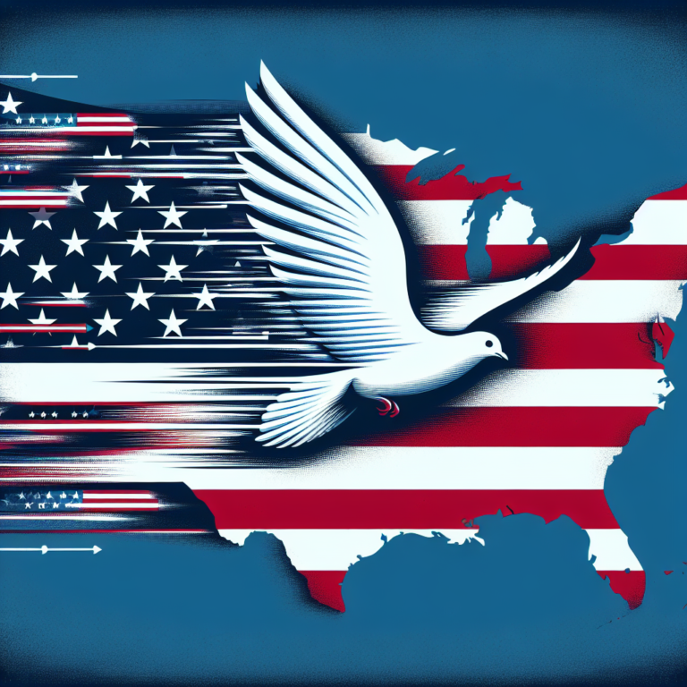 Les États-Unis doivent quitter le Moyen-Orient rapidement
