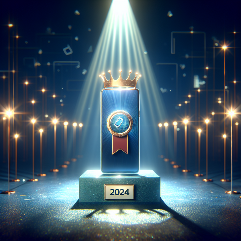 Les Google Pixel 8 remportent le prix du meilleur smartphone aux MWC 2024 Awards
