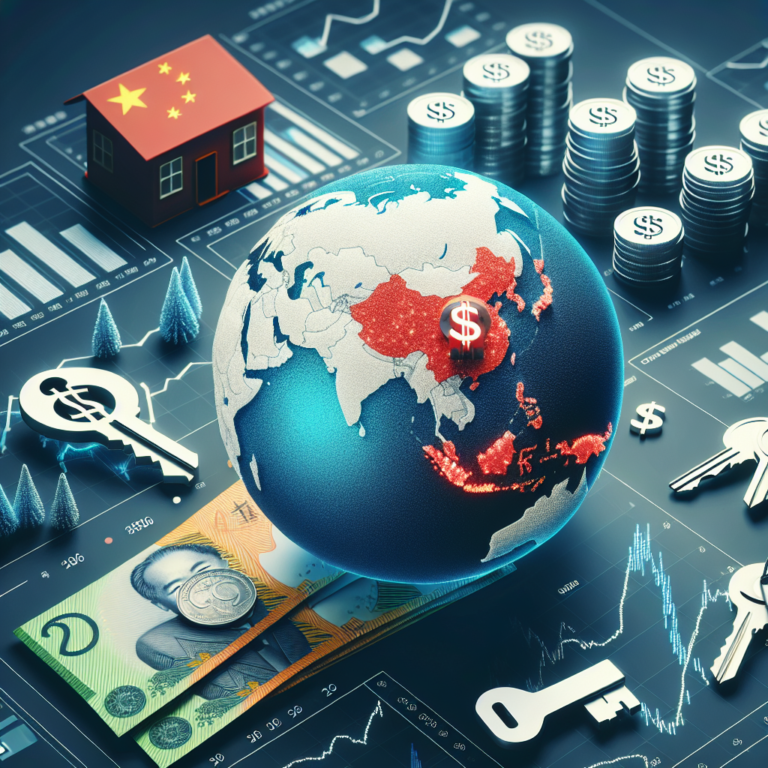 - 18 Les acheteurs chinois et hongkongais en offshore repensent leurs stratégies d’investissement immobilier en Australie
