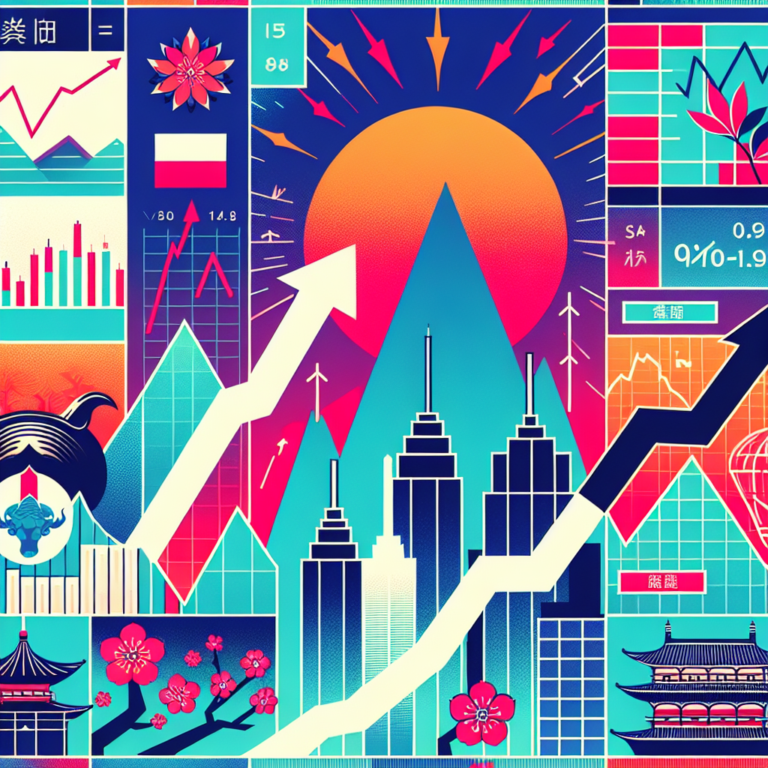Les actions asiatiques en hausse pour la première fois en quatre séances : résumé des marchés