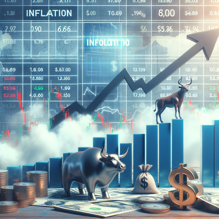 Les actions hésitent après que l&rsquo;indicateur d&rsquo;inflation privilégié de la Fed atteint les prévisions