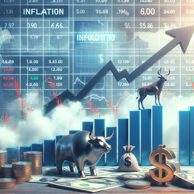 - 1 Les actions hésitent après que l'indicateur d'inflation privilégié de la Fed atteint les prévisions