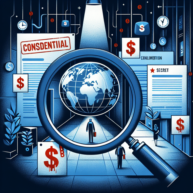 - 4 Les agences de renseignement financier signalent des tentatives de contournement des sanctions contre la Russie