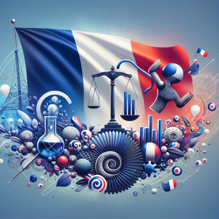 - 26 Les ajustements difficiles à venir pour les Français : entre nécessité et innovation