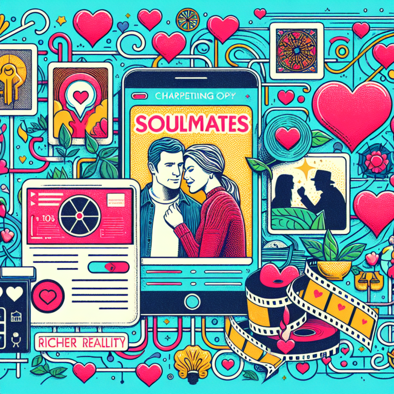 Les applications de rencontre promettent l’âme sœur, mais les nouvelles comédies romantiques comme ‘One Day’ révèlent une réalité plus complexe et charmante